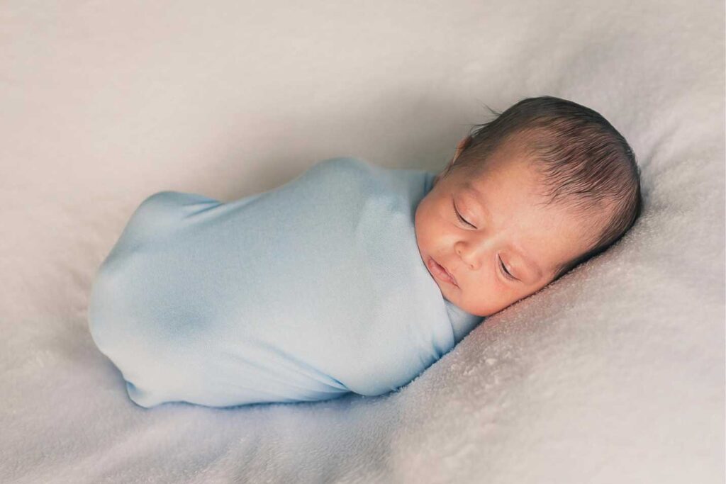 Newborn Art