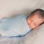 Newborn Art