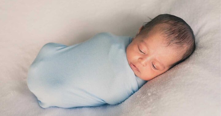 Newborn Art