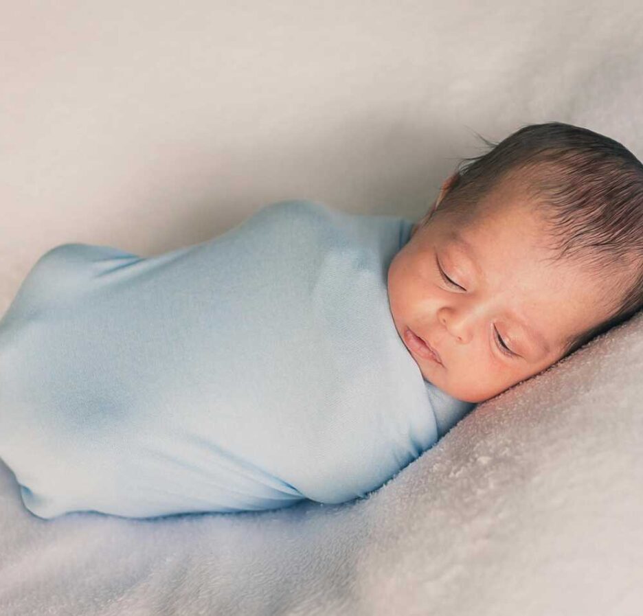 Newborn Art